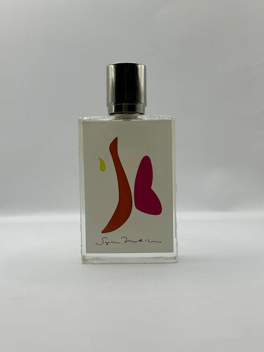 Ausstellungsstück Kilian - Good Girl Gone Bad - Splash of Neroli Sophie Matisse Art Edition - Eau de Parfum 100% voll mit Box