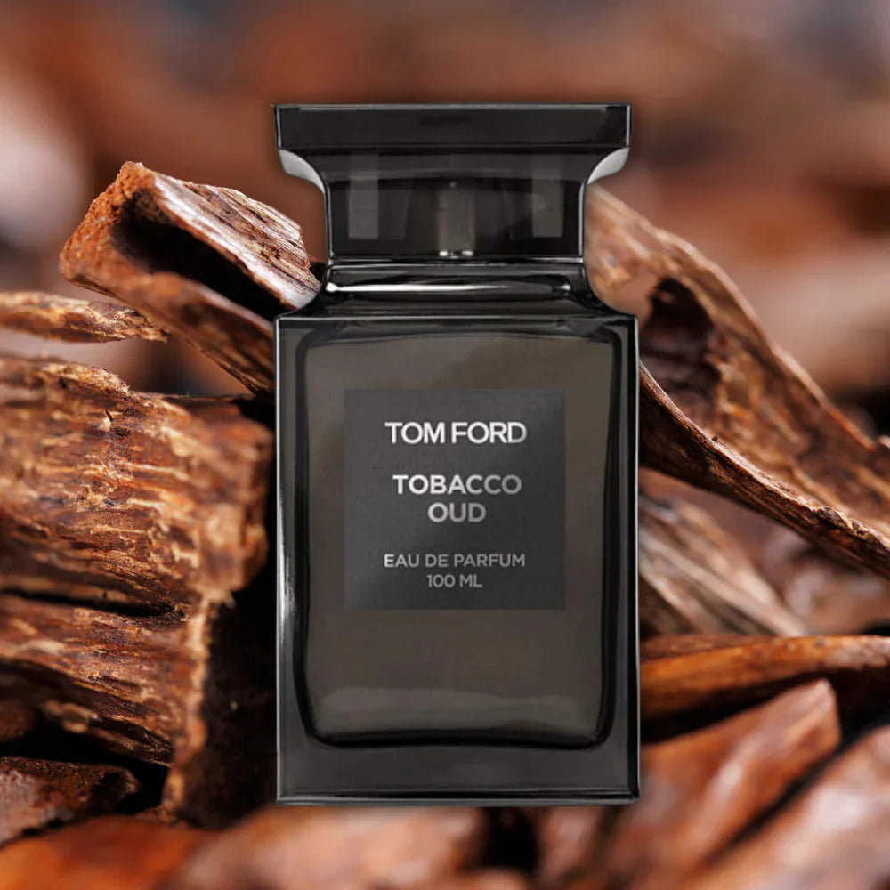 TOM FORD TOBACCO OUD Eau de Parfum 100ML - OVP 1:1