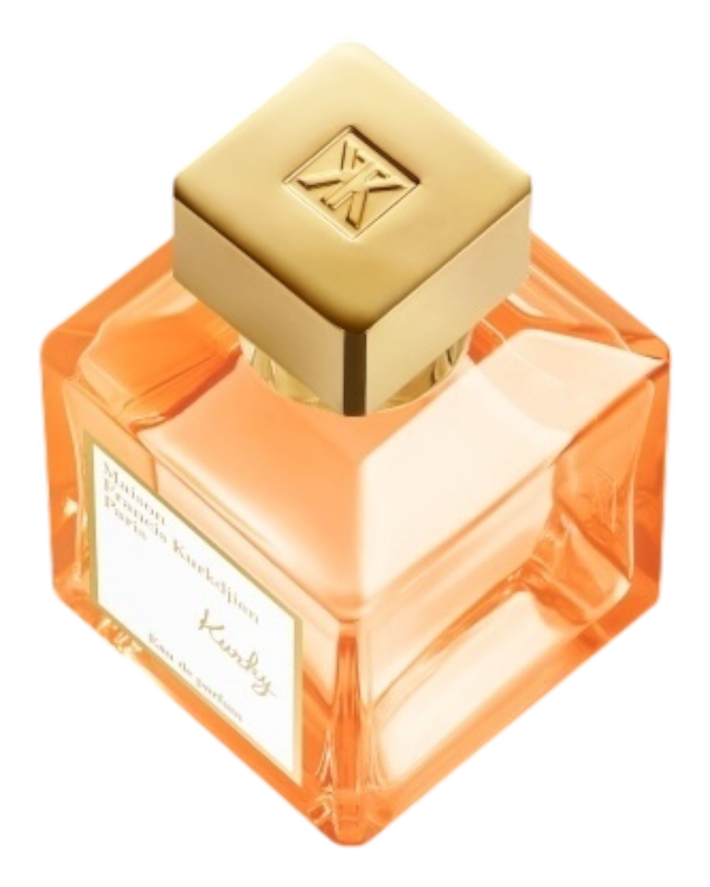 Maison Francis Kurkdjian Paris Kurky - Eau de Parfum 70ml - OVP