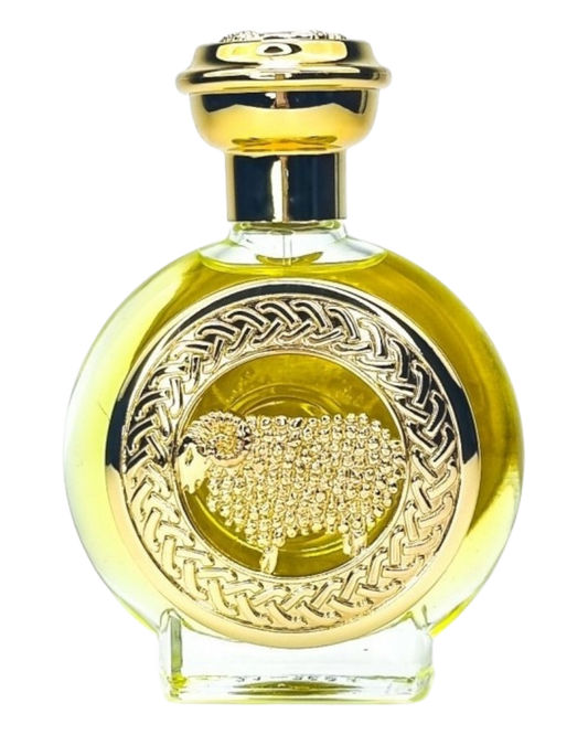 Boadicea the Victorious: Golden Aries - EAU de Parfum 100ml | OVP 1:1