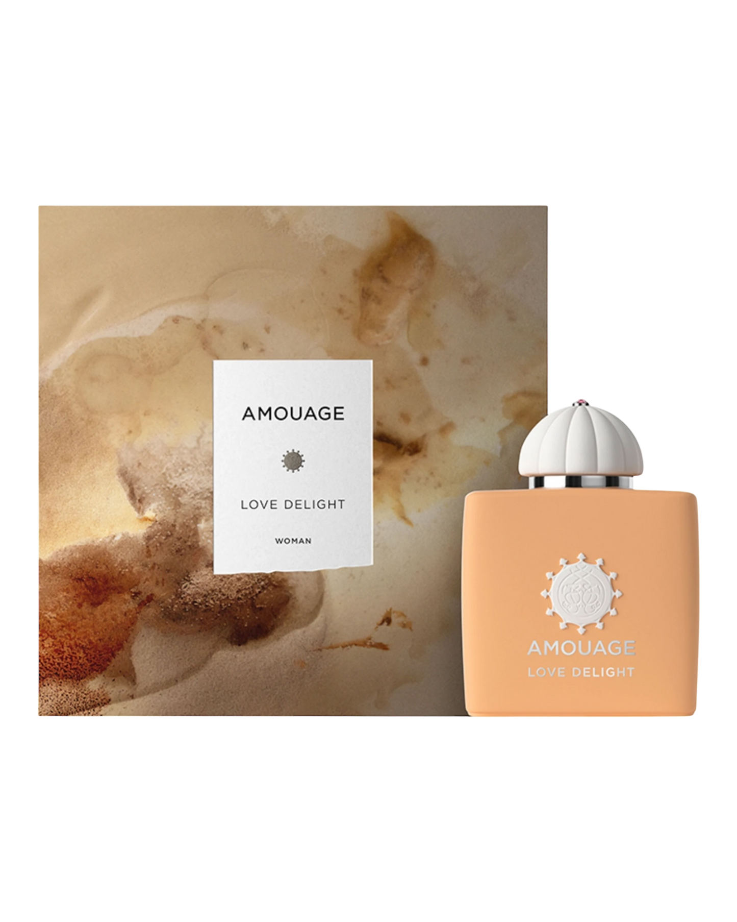 Amouage - Love Delight - 100ml |OVP 1:1