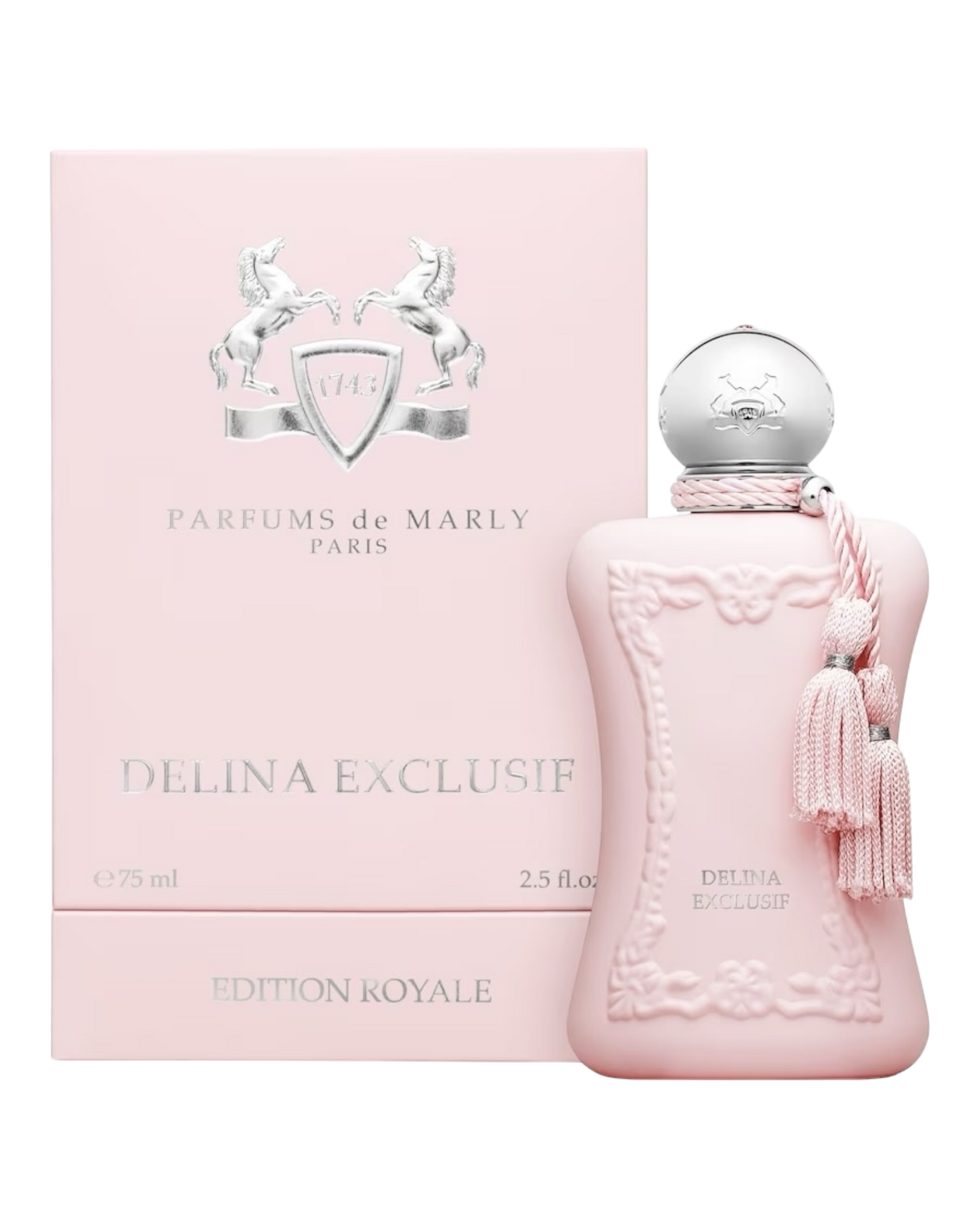 PARFUM DE MARLY DELINA EXCLUSIF 75ml | OVP