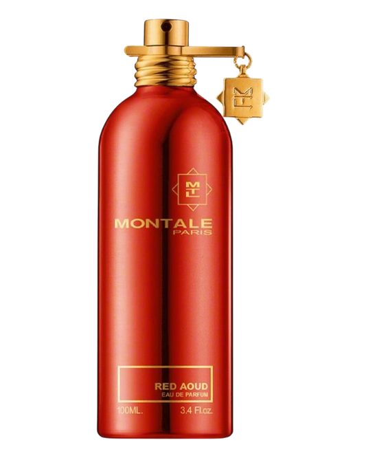 Montale Red Aoud 100ml | OVP 1:1