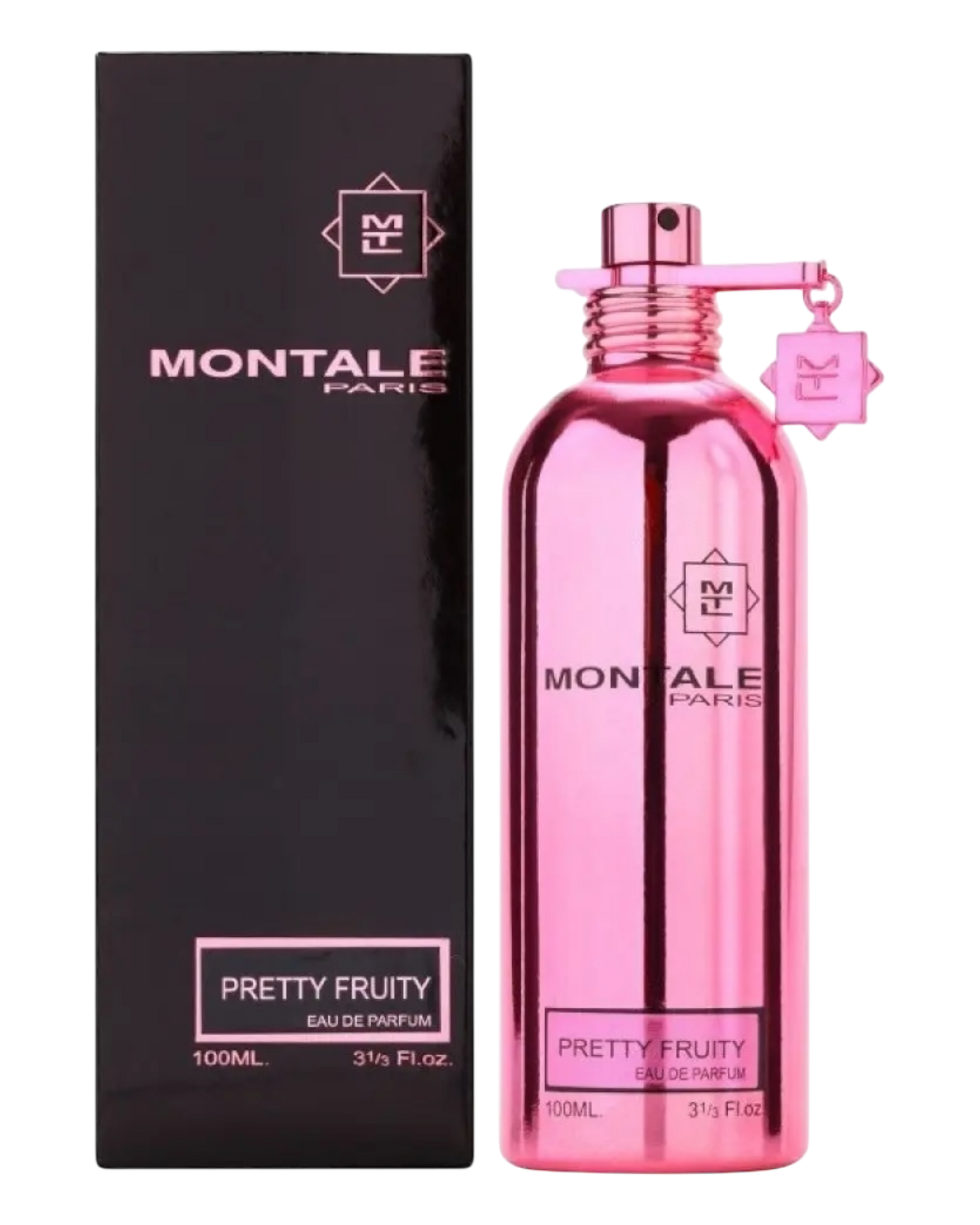 Montale Pretty Fruity 100ml | OVP 1:1