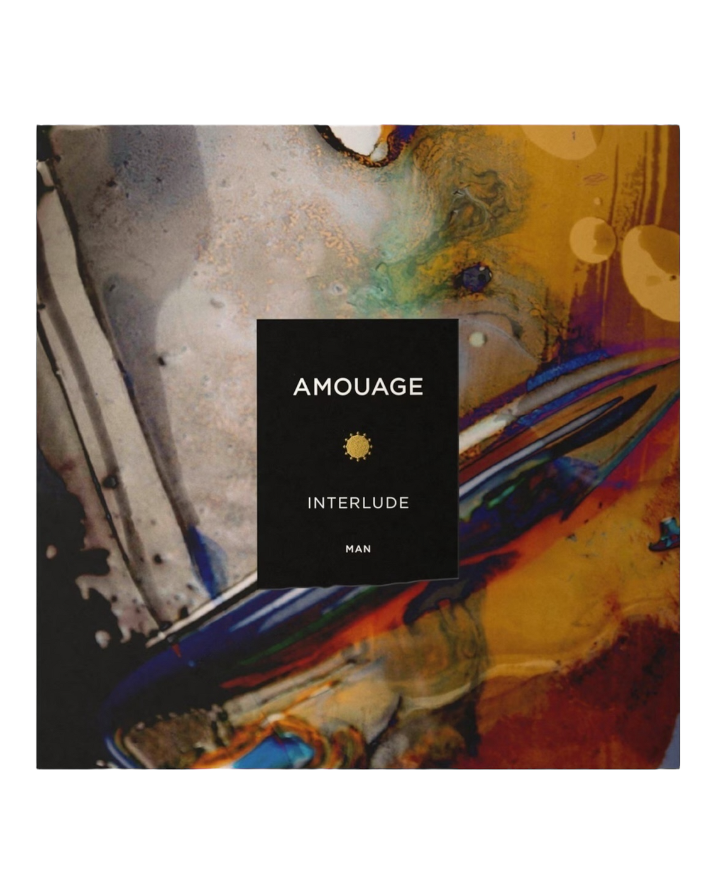 Amouage - Interlude Man 100ml |OVP 1:1