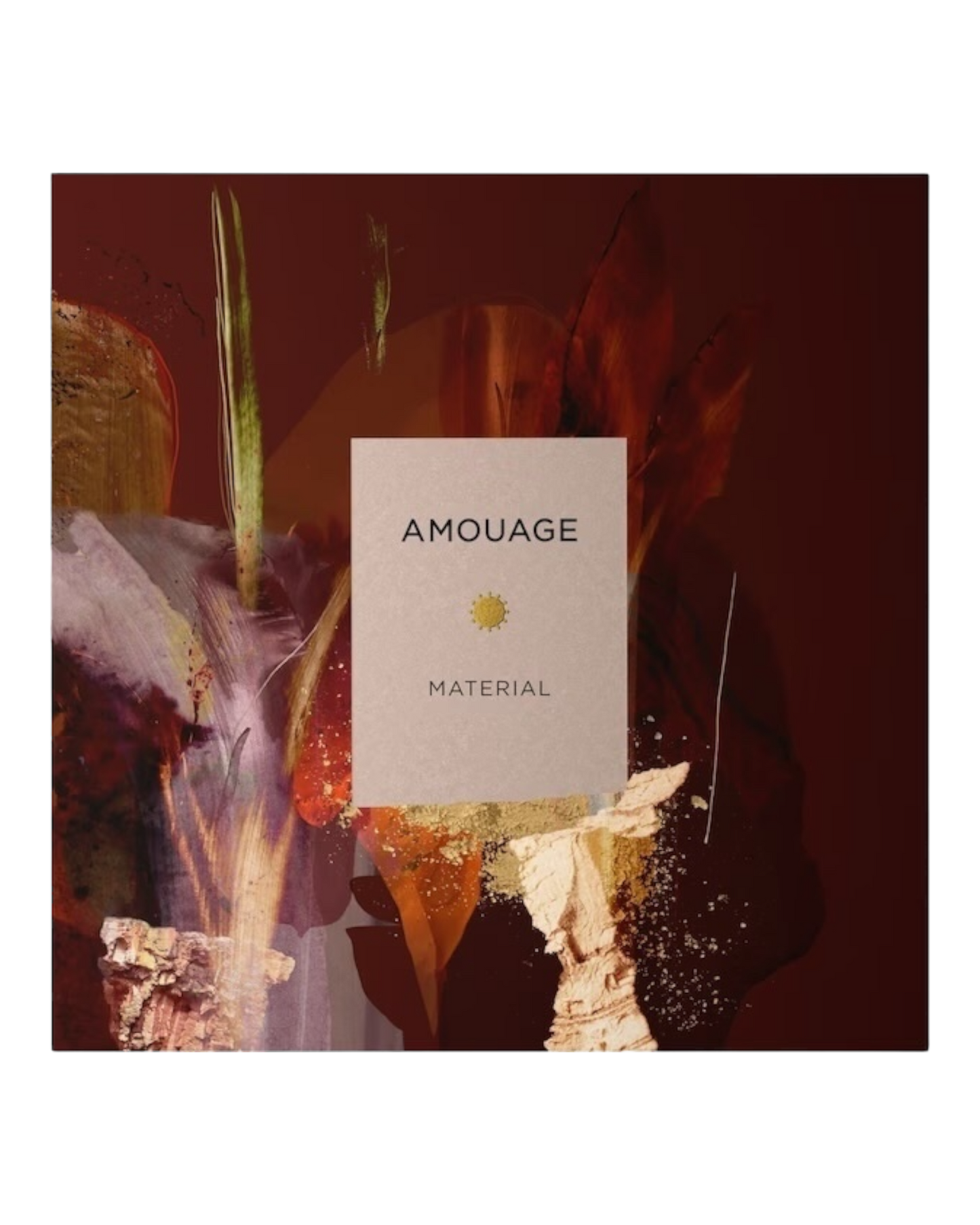 Amouage - Material 100ml |OVP 1:1