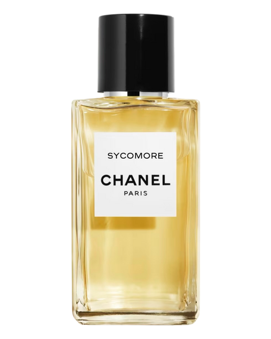 Chanel Sycomore 100ml |OVP 1:1