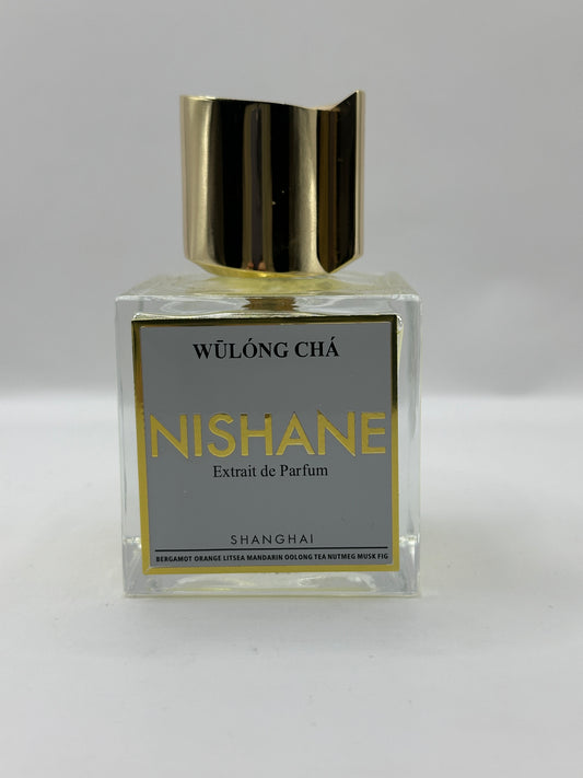 Ausstellungsstück NISHANE WULÓNG CHÁ- Extrait de Parfum mit Box