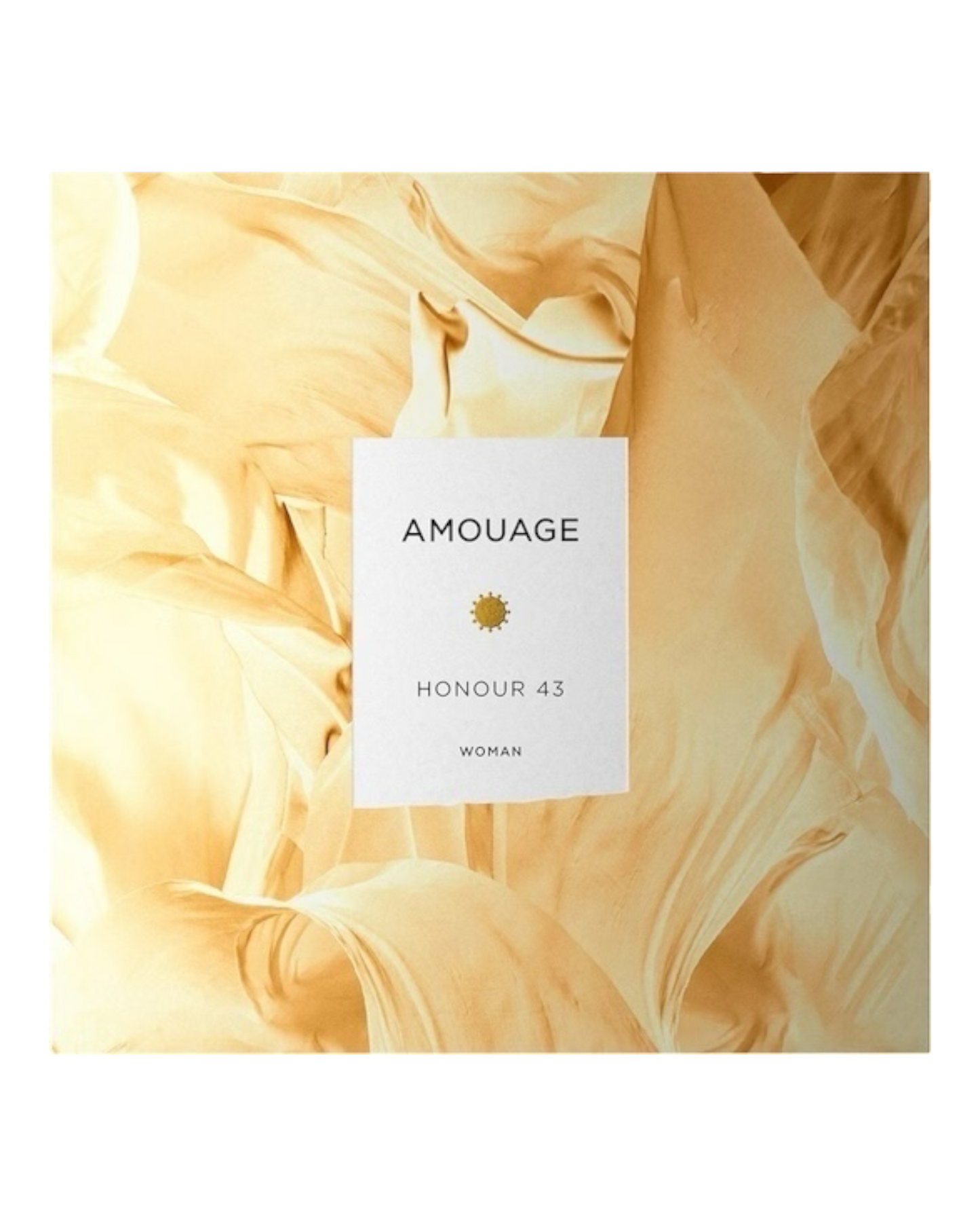 Amouage - Honour 43 - 100ml |OVP 1:1