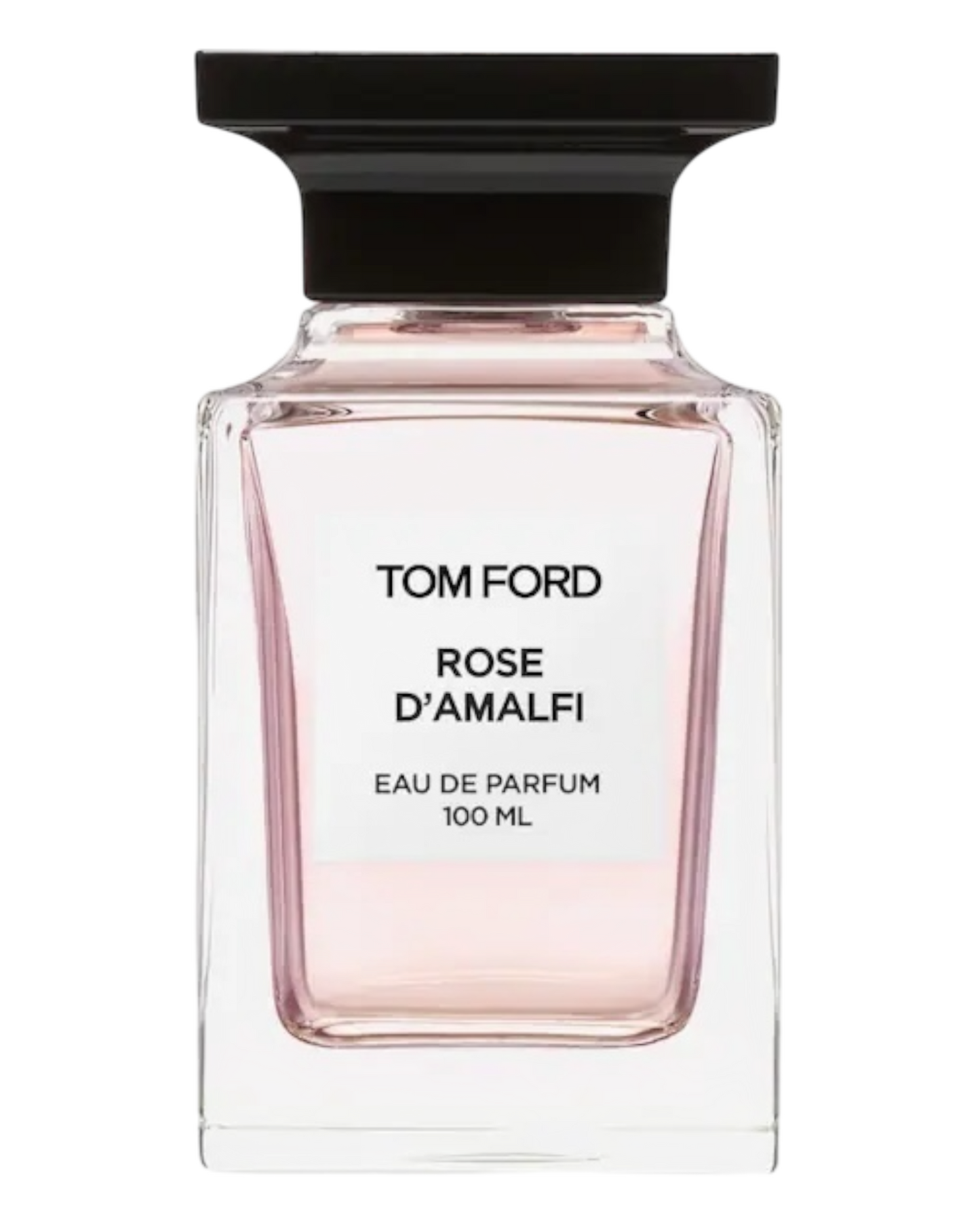 TOM FORD ROSE D‘ AMALFI Eau de Parfum 100ML - OVP