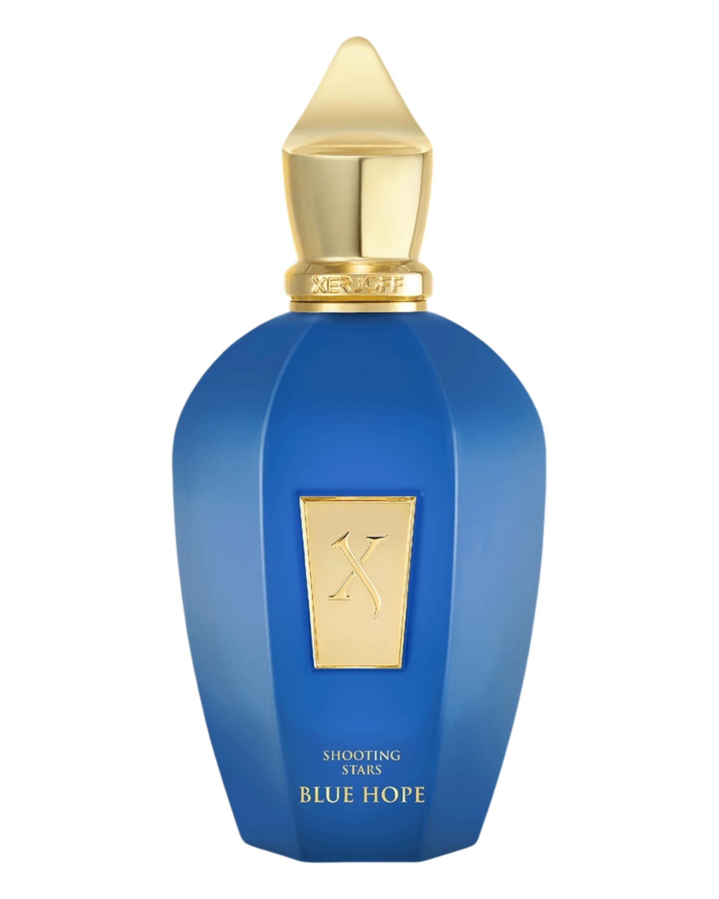 XERJOFF SHOOTING STARS BLUE HOPE 100ml | ORIGINAL INHALTSSTOFF OVP 1:1