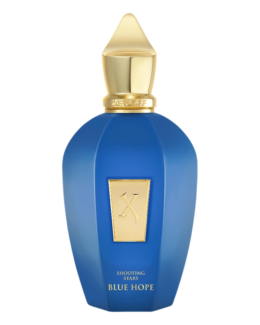 XERJOFF SHOOTING STARS BLUE HOPE 100ml | ORIGINAL INHALTSSTOFF OVP 1:1