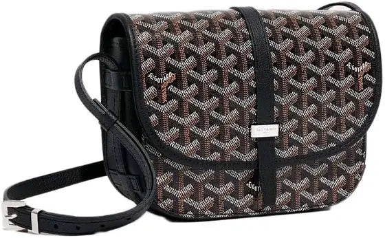 GOYARD Belvedere PM Tasche - 5 Farben - Unisex - PU LEDER ( DROPSHIPPING PRODUKT )