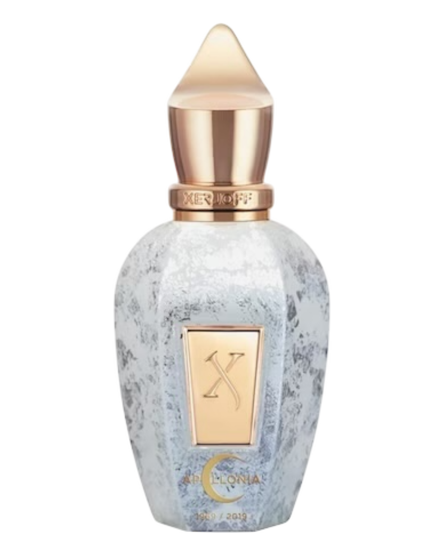 XERJOFF SHOOTING STARS APOLLONIA | 50ml | OVP 1:1