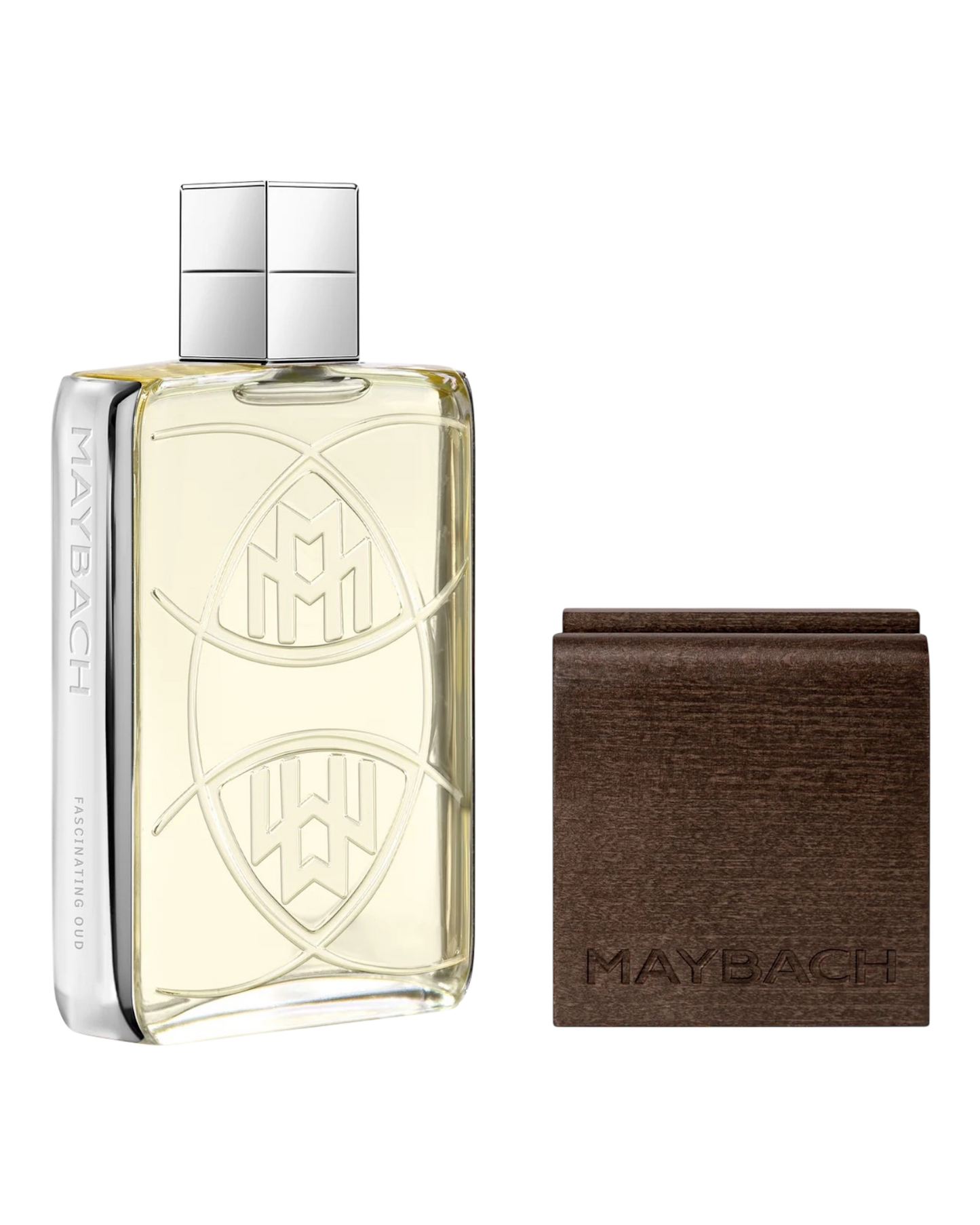 Maybach - Fascinating Oud 100ml |OVP 1:1