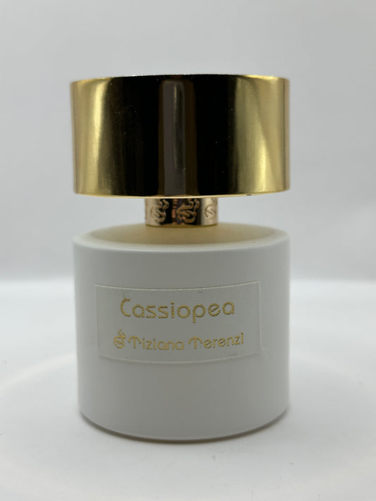 Ausstellungsstück TIZIANA TERENZI CASSIOPEA mit Box