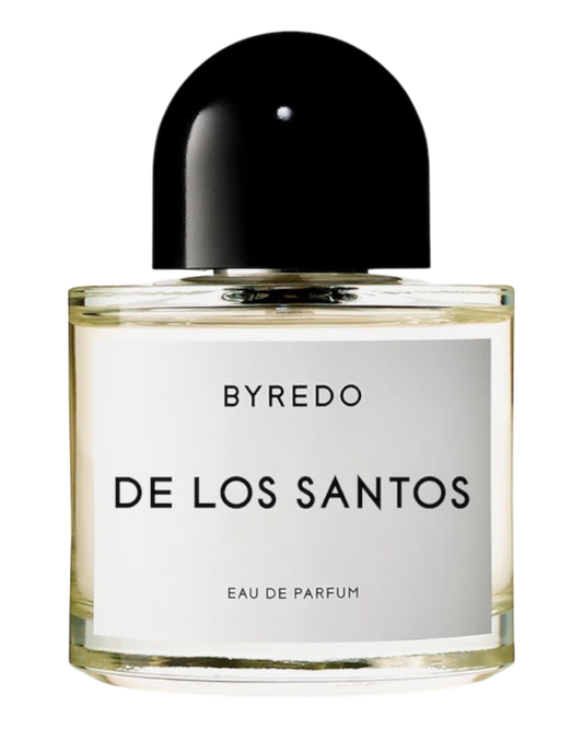 BYREDO DE LOS SANTOS - Eau de Parfum 50ml - OVP