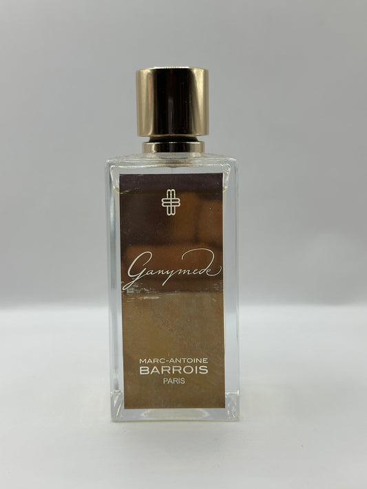 Ausstellungsstück: Marc-Antoine Barrois - Ganymede - Eau de Parfum - 85% voll mit Box