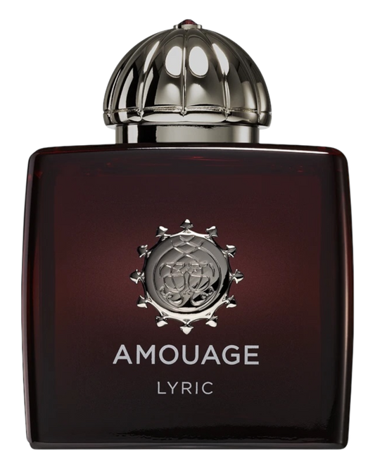 Amouage - Lyric Woman 100ml |OVP 1:1