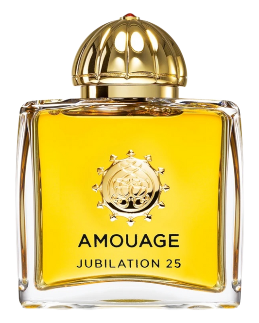 Amouage - Jubilation 25 Woman 100ml |OVP 1:1