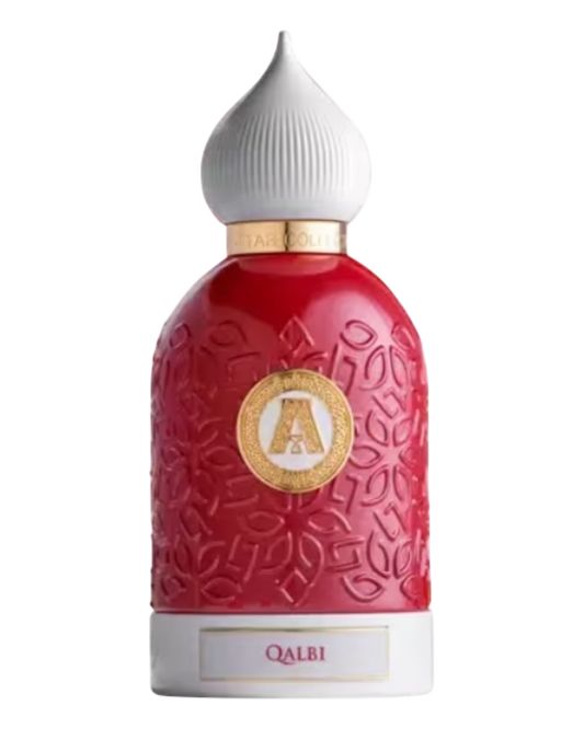 Attar Collection Qalbi 100ml |OVP 1:1