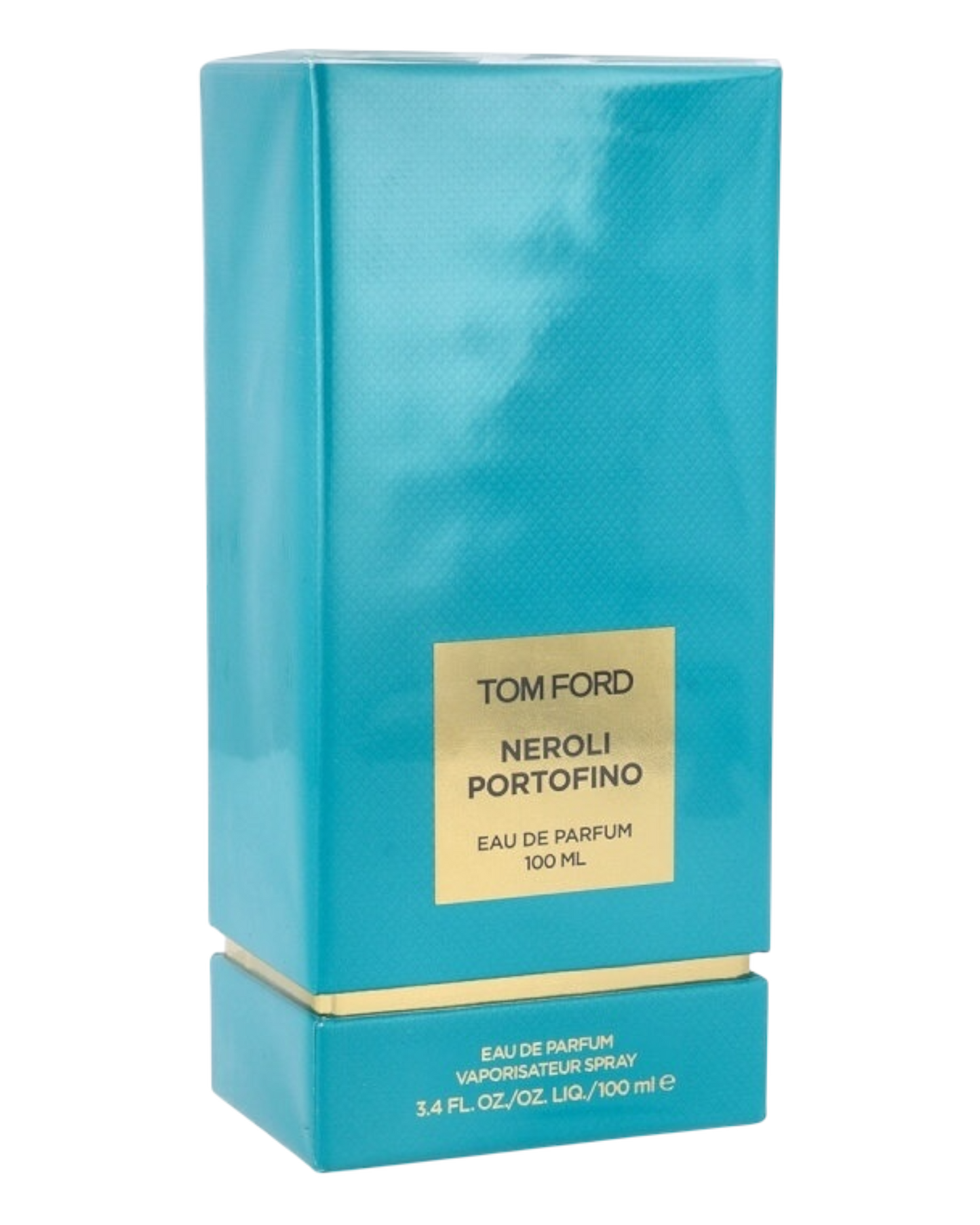TOM FORD NEROLI PORTOFINO Eau de Parfum 100ML - OVP