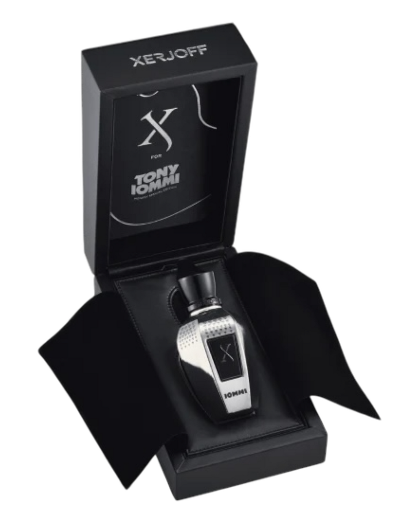 XERJOFF TONY IOMMI MONKEY SPECIAL 100ML | OVP 1:1