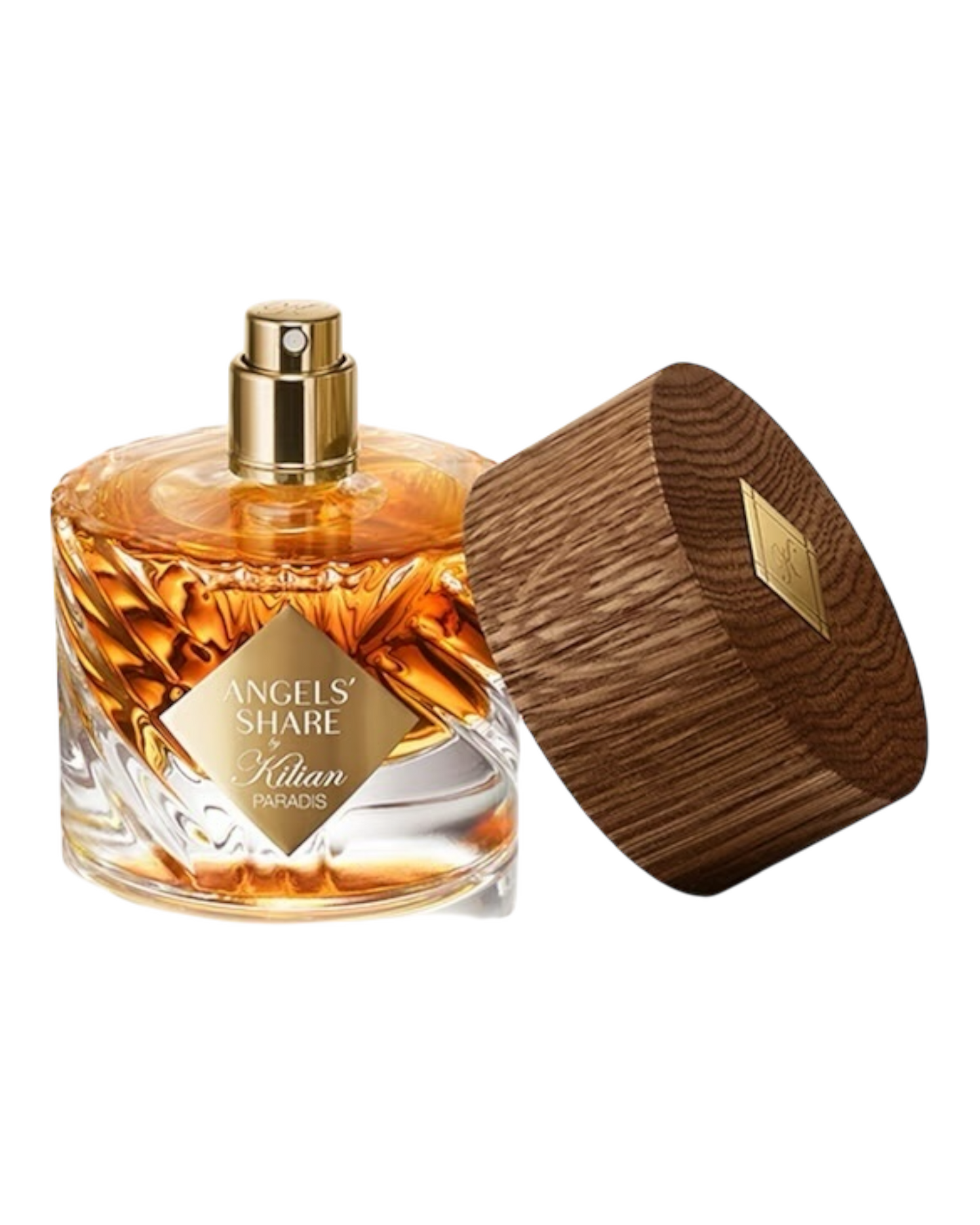 Kilian - Angels' Share Paradise - THE LIQUORS - Extrait de Parfum - 50ml - 1:1 OVP