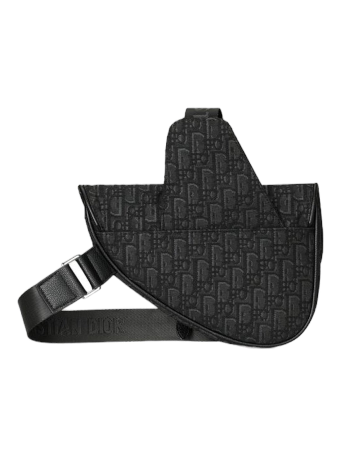 DIOR SADDLE TASCHE | PU-LEDER | HIGH END