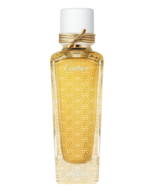 Cartier Oud Radieux 100ml |OVP 1:1