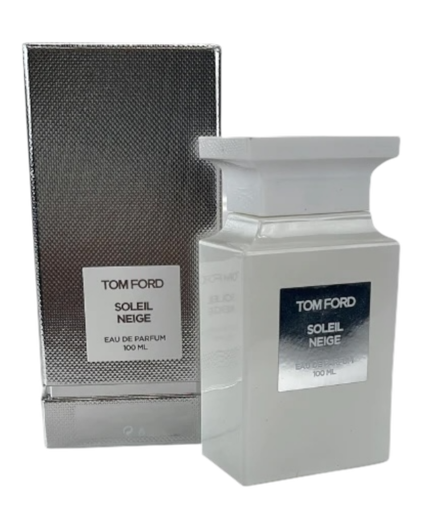 TOM FORD SOLEIL NEIGE Eau de Parfum 100ML - OVP 1:1