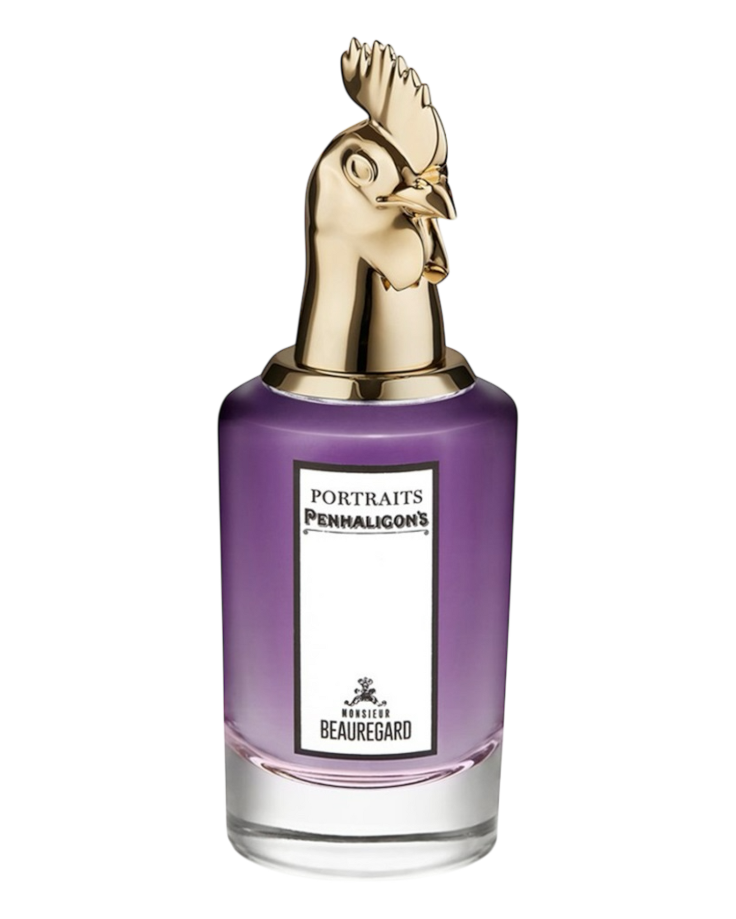 Penhaligon's Monsieur Beauregard - Extrait de Parfum 75ml - OVP