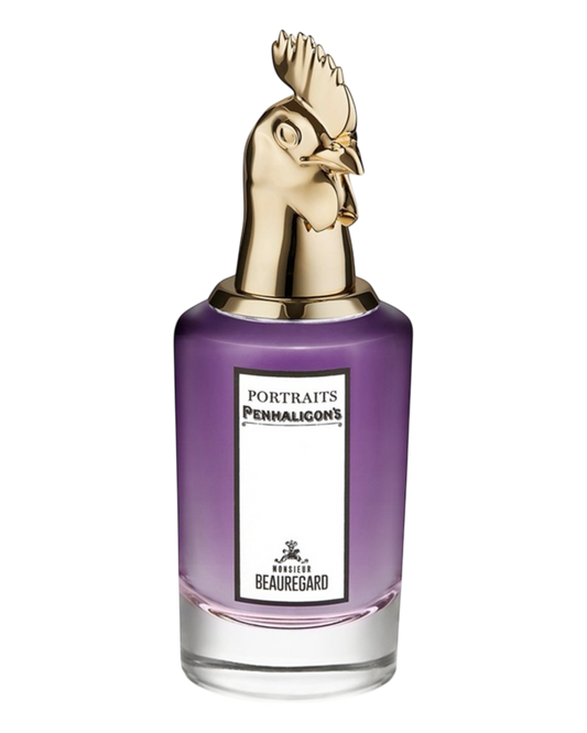 Penhaligon's Monsieur Beauregard - Extrait de Parfum 75ml - OVP