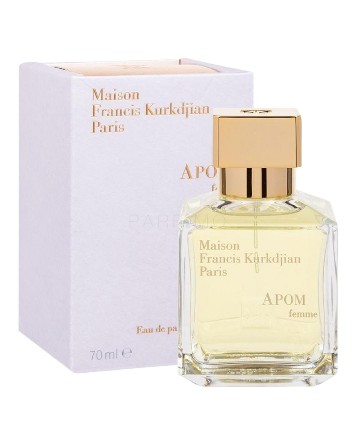 MAISON FRANCIS KURKDJIAN: APOM Femme | Eau de Parfum 70ML