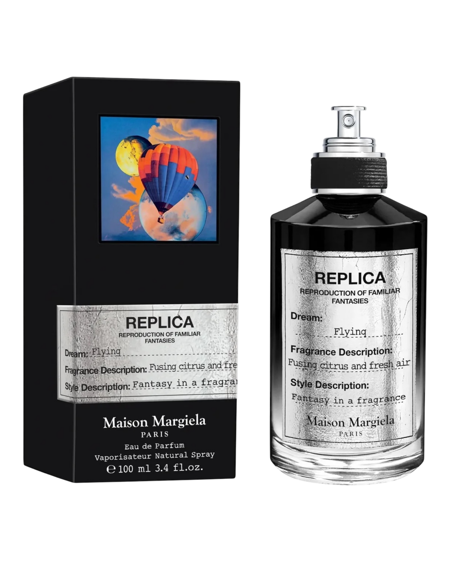 REPLICA Flying 100ml | OVP 1:1