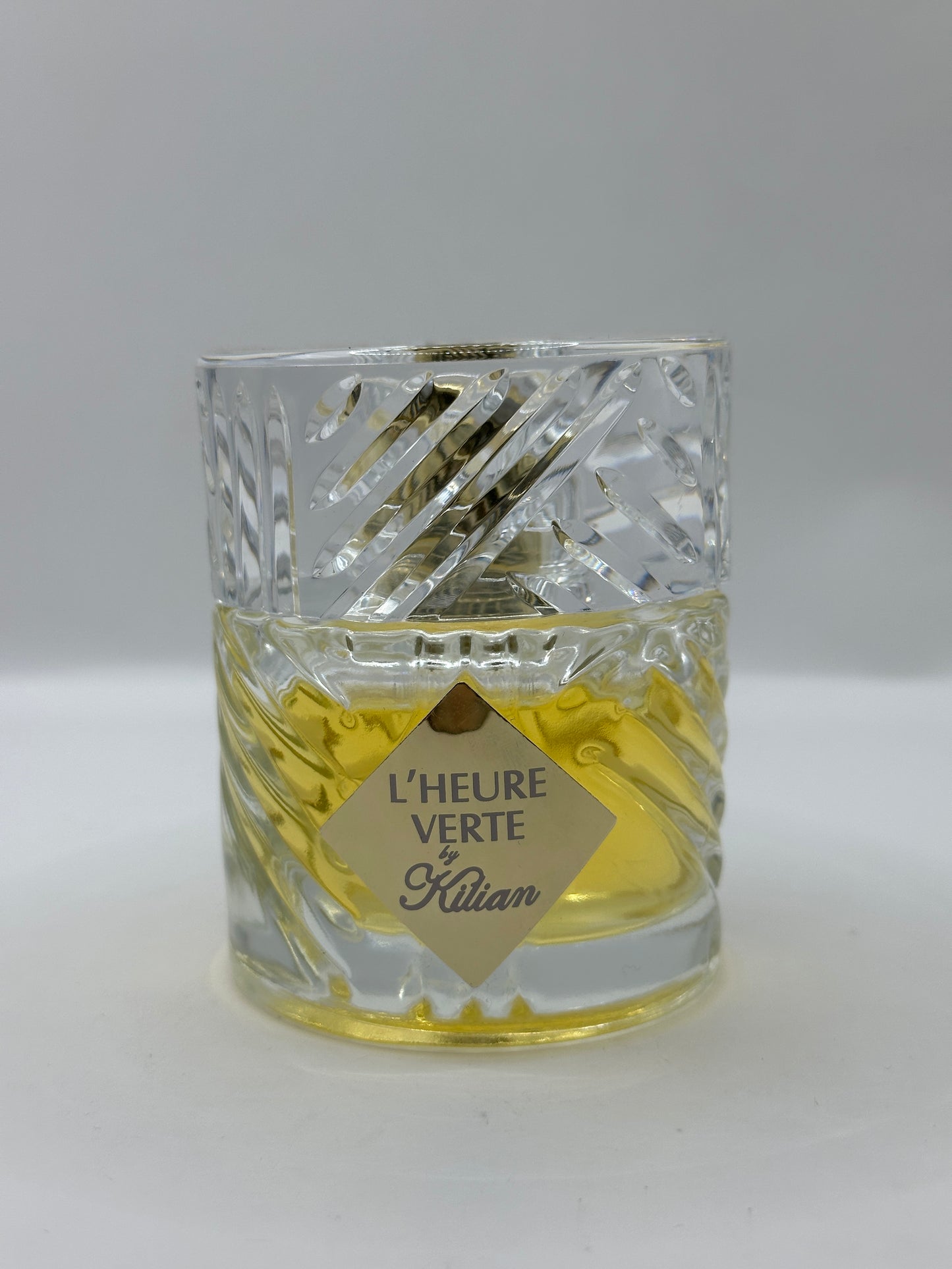 Ausstellungsstück Kilian - L'Heure Verte - Fièvre Verte - Eau de Parfum - 85% voll mit Box