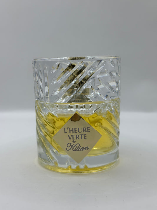 Ausstellungsstück Kilian - L'Heure Verte - Fièvre Verte - Eau de Parfum - 85% voll mit Box