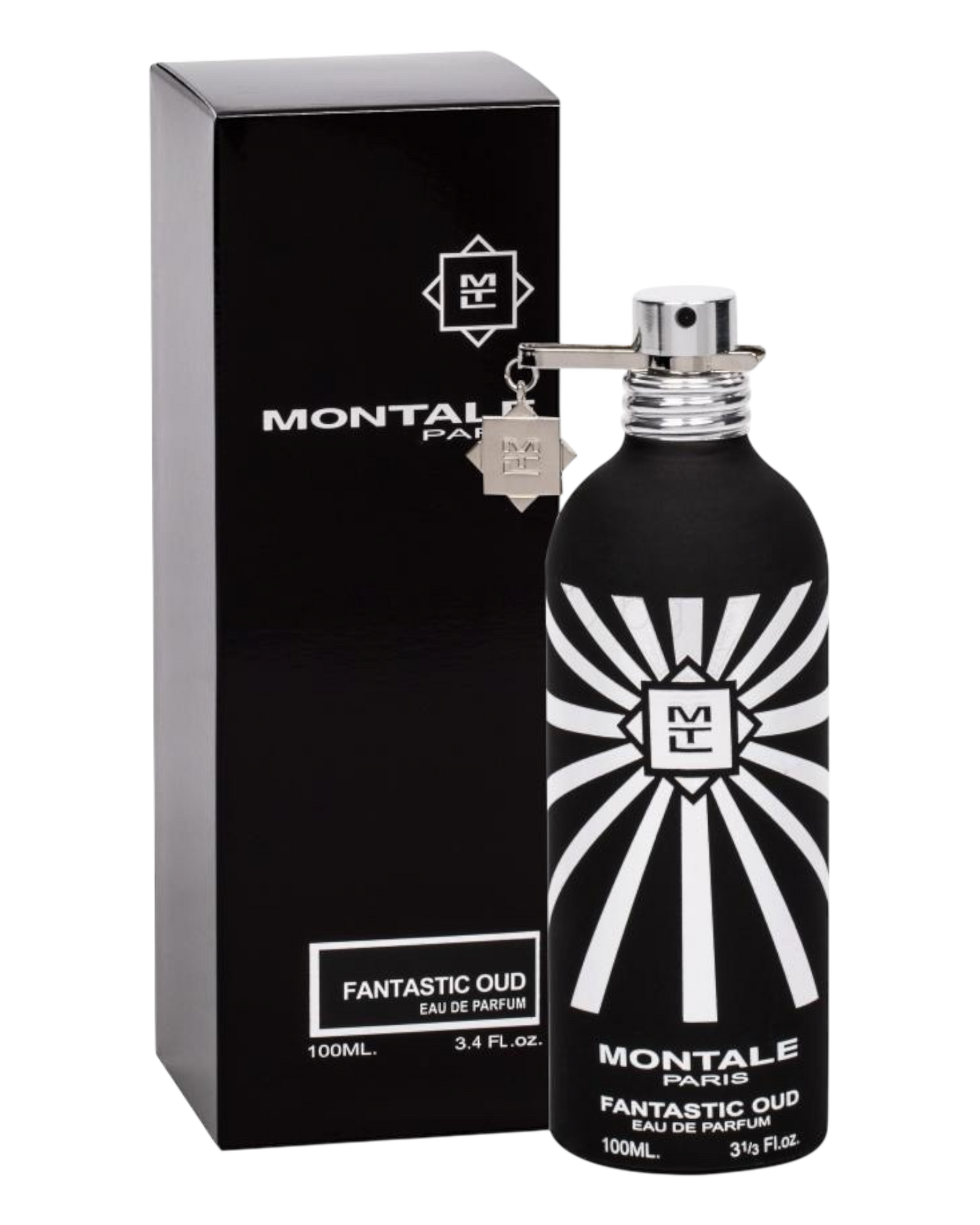 Montale Fantastic Oud 100ml | OVP 1:1