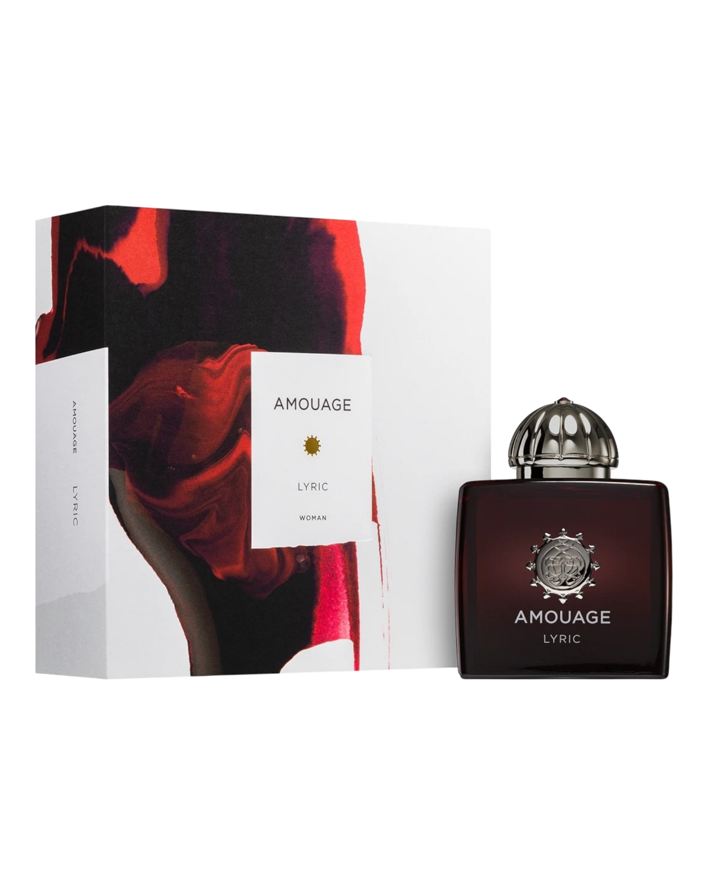 Amouage - Lyric Woman 100ml |OVP 1:1