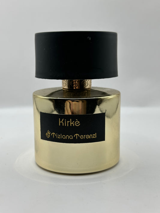 Ausstellungsstück TIZIANA TERENZI Kirkè mit Box