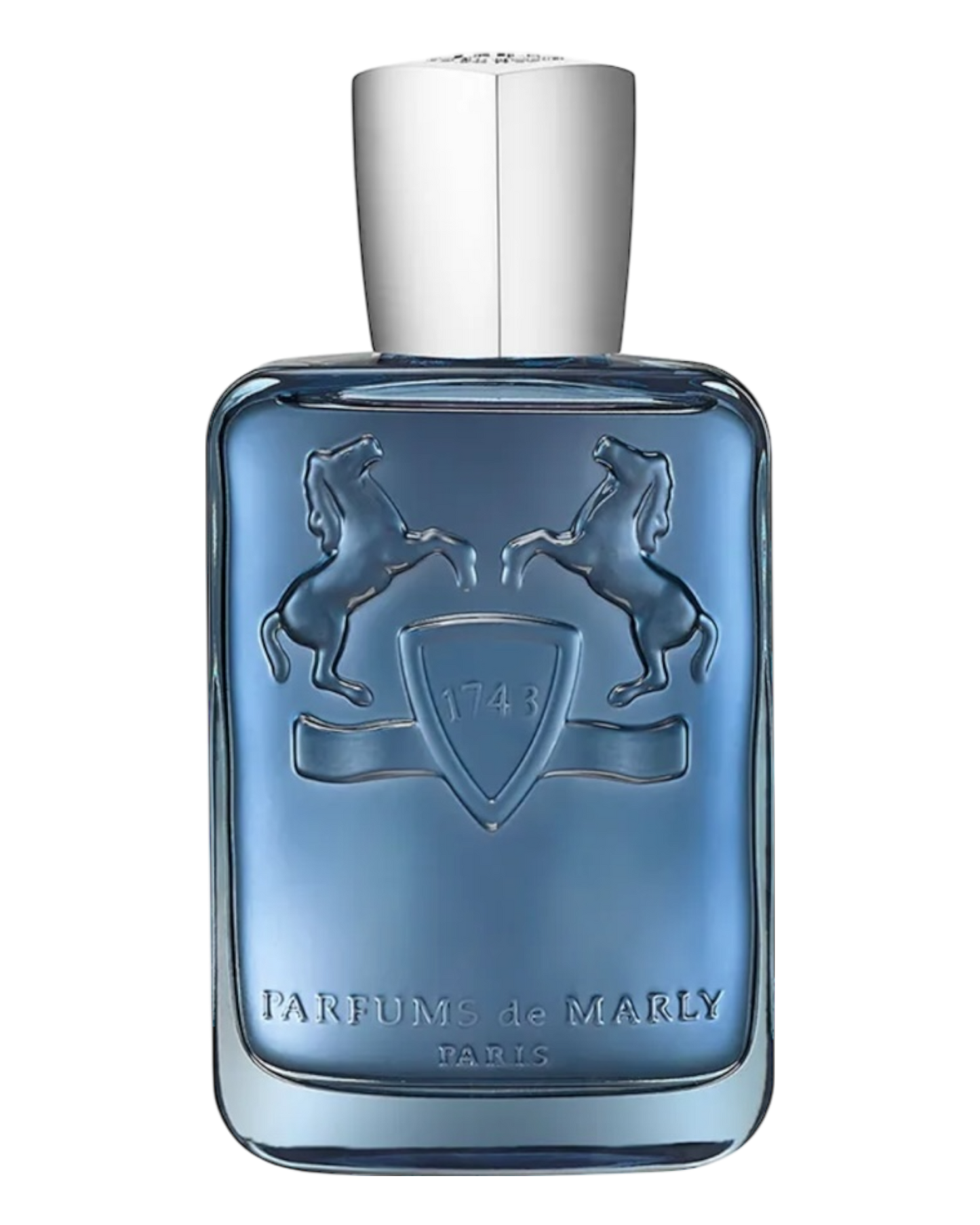 PARFUM DE MARLY - CASTLEY 125ml | OVP 1:1