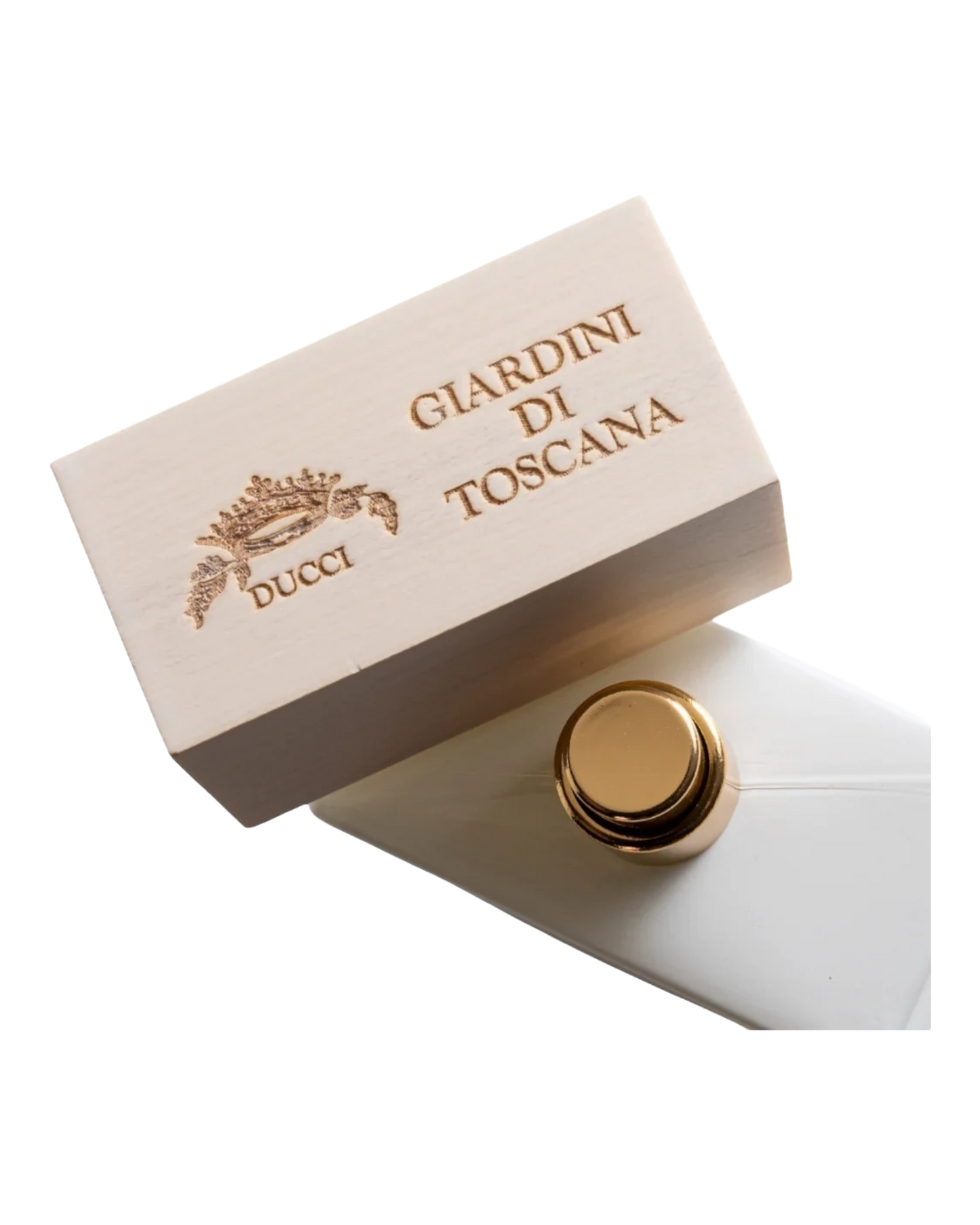 Giardini di Toscana - Rosso Rubino - EAU de Parfum 100ml - OVP