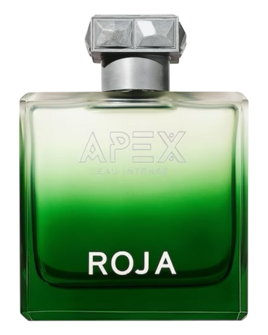 ROJA PARFUMS - APEX EAU INTENSE
- Eau de Parfum- 100ml - OVP