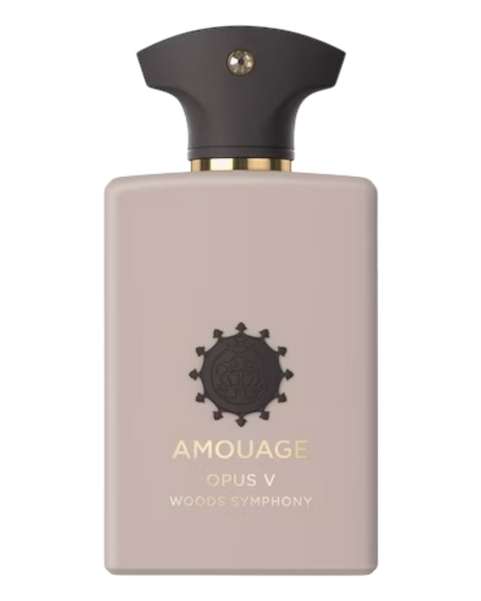 Amouage - Opus V - Woods Symphony 100ml |OVP 1:1