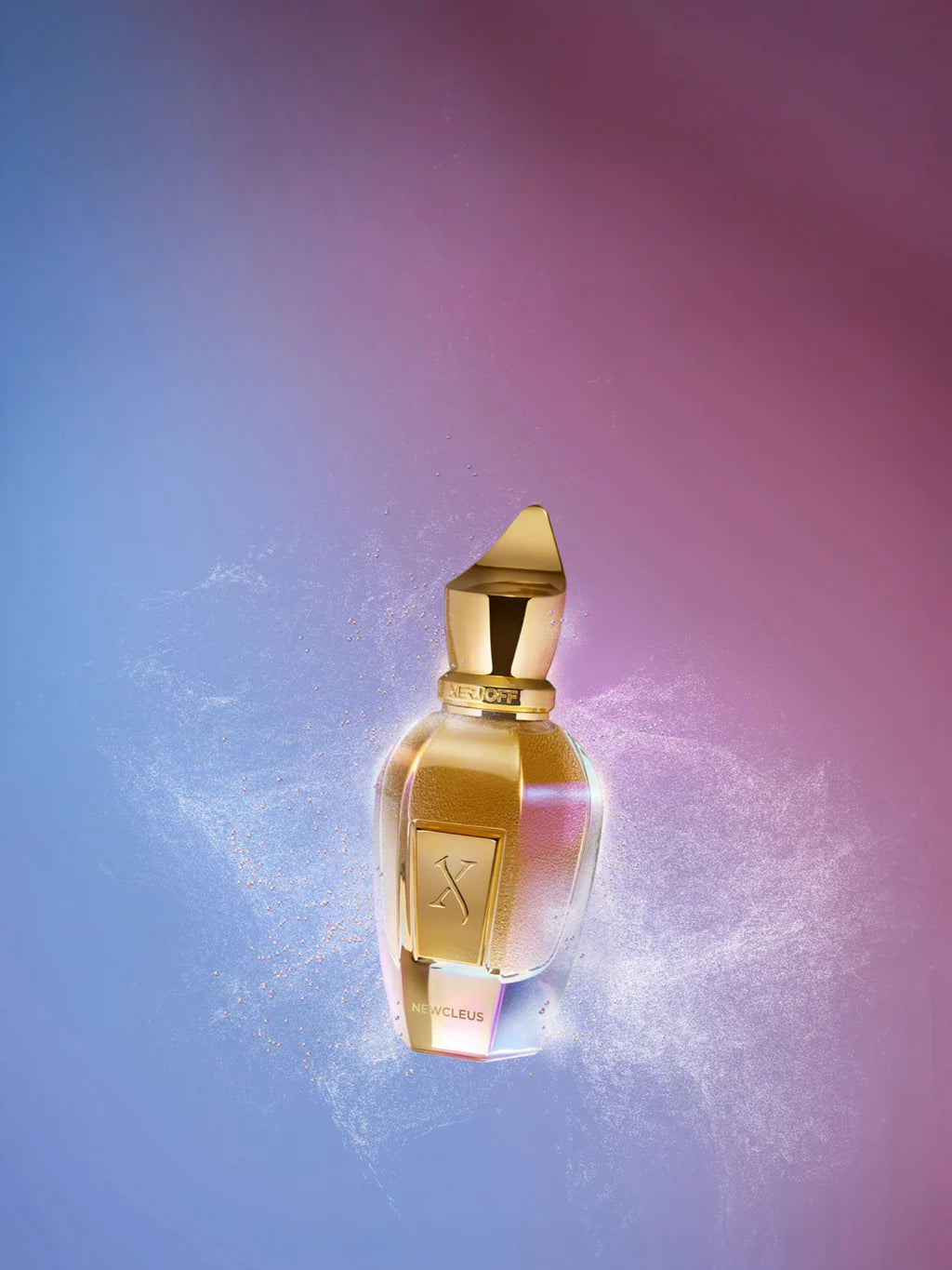 XERJOFF NEWCLEUS | 50ml | OVP 1:1