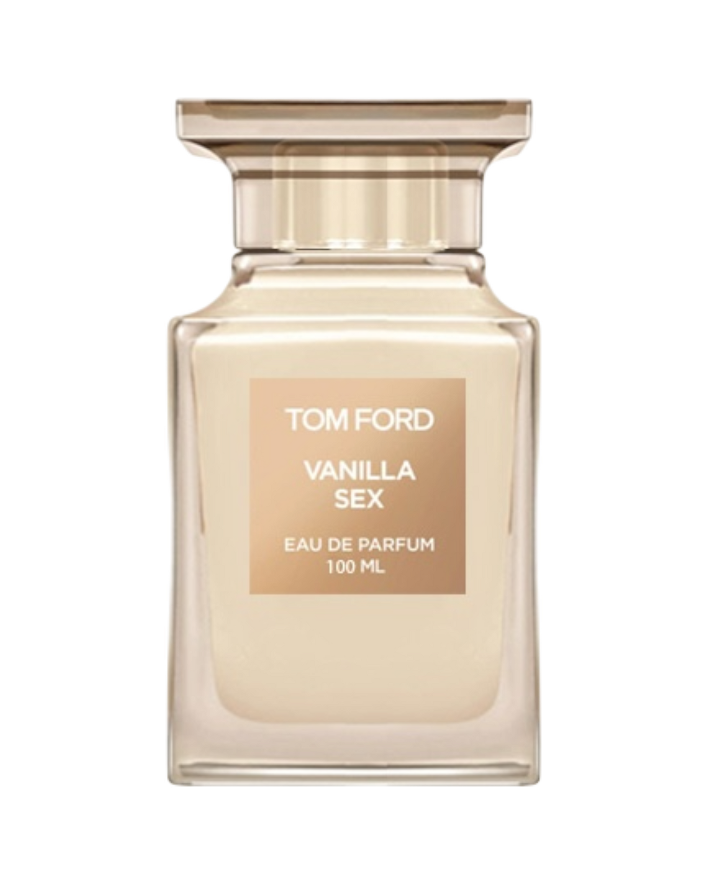 TOM FORD VANILLA SEX 100ml | OVP 1:1