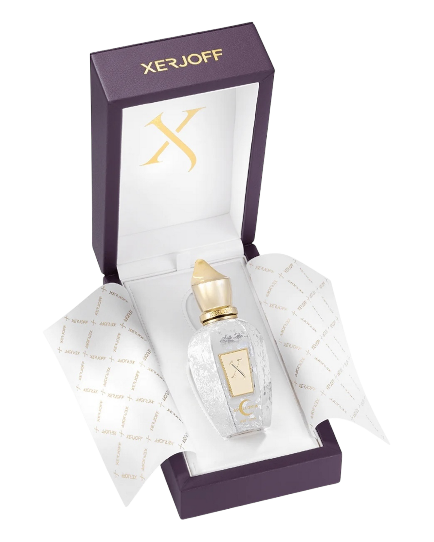 XERJOFF SHOOTING STARS APOLLONIA | 50ml | OVP 1:1