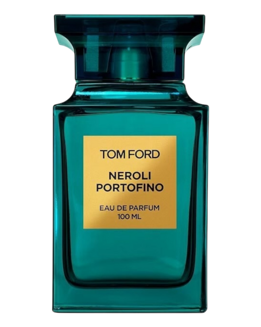 TOM FORD NEROLI PORTOFINO Eau de Parfum 100ML - OVP