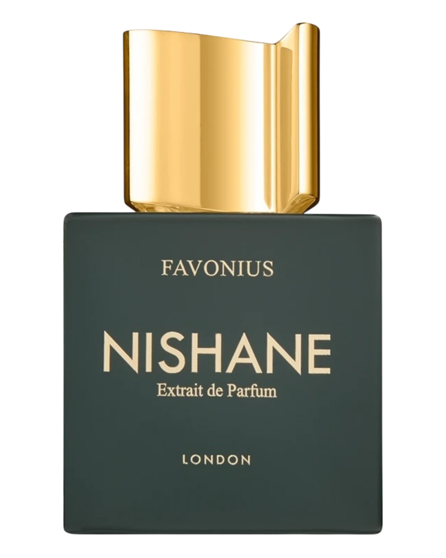 NISHANE FAVONIUS - Extrait de Parfum 100ml - OVP