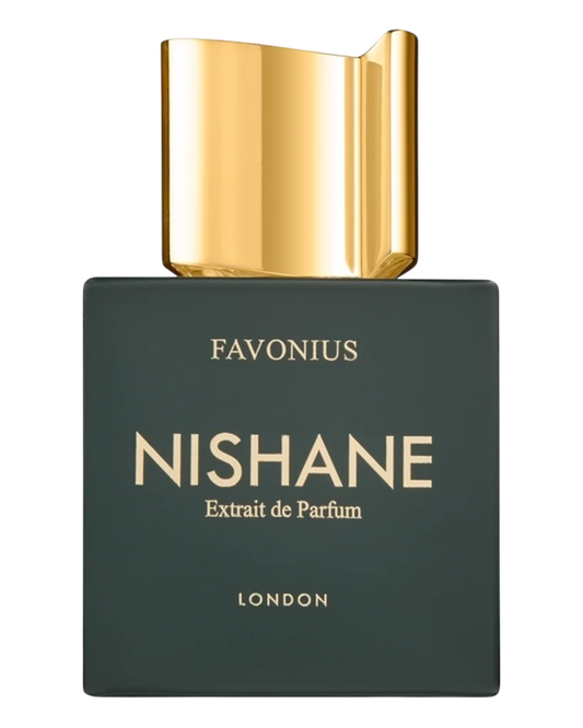 NISHANE FAVONIUS - Extrait de Parfum 100ml - OVP